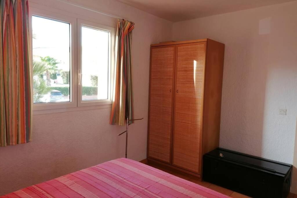 Appartement Les Pieds Dans L'Eau 300 M Plage - 2 Piscines Linguizzetta ภายนอก รูปภาพ