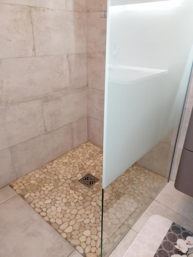 Appartement Les Pieds Dans L'Eau 300 M Plage - 2 Piscines Linguizzetta ภายนอก รูปภาพ